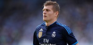 Toni Kroos