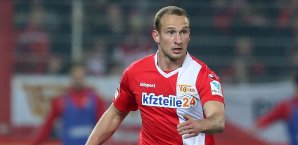 Toni Leistner besitzt offenbar keine Ausstiegsklausel Toni Leistner