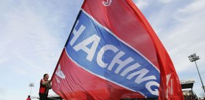 Haching bindet Zettel bis 2018 an den Klub Unterhaching