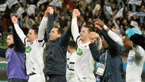 Granville verabschiedete sich erhobenen Hauptes im Pokal US Granville
