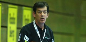 Velimir Petkovic wurde die Rettung nicht mehr zugetraut Velimir Petkovic