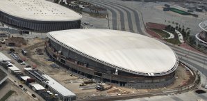 Das Velodrom in Rio ist immer noch nicht fertig Velodrom Rio