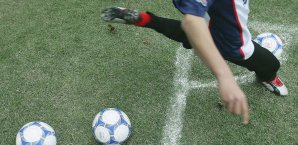 In Vietnam wurden fünf Spieler zu Haftstrafen verurteilt Vietnam