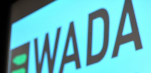 Die WADA hat keine harten Sanktionen ausgesprochen WADA