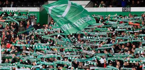 Werder Bremen bastelt an einem weiteren Transfer Werder Bremen