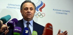 Russlands Sportminister Witali Mutko prophezeit noch mehr positive Tests in seinem Land Witali Mutko