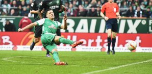 Zlatko Junuzovic wird gegen die Bayern fehlen Zlatko Junuzovic