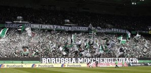 Borussia Mönchengladbach reist nach Saisonende in die Schweiz Borussia Mönchengladbach