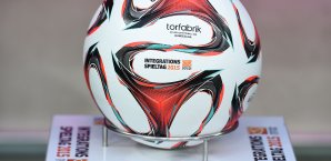 Die Bundesliga-Stiftung setzt sich für Integration ein Bundesliga