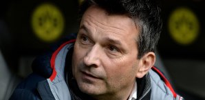 Christian Heidel hofft auf Erfolge von Mainz 05 und Schalke 04 Christian Heidel