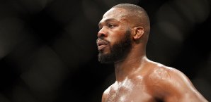 Daniel Cormier verteidigte seinen Titel Daniel Cormier