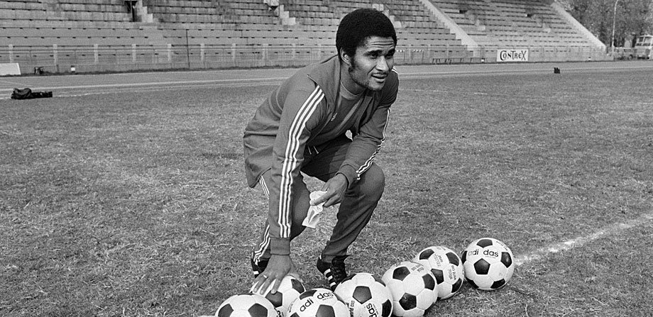 Eusebio