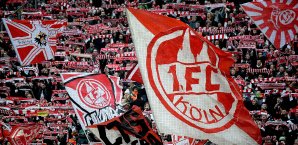 Fans Köln