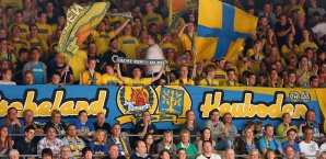 Bittere Nachricht auch für die Fans: Sechs Punkte Abzug und 40.000 Euro Strafe für Hagen Fans Phoenix Hagen
