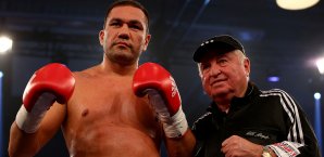 Kubrat Pulev