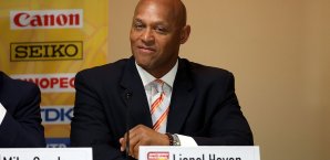 Lionel Haven 
