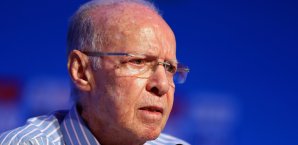 Mario Zagallo wettert gegen Brasilien-Star Neymar Mario Zagallo