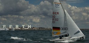 Wenn auch die letzten Klassen im Mai die Qualifikation beendet haben, wird der DSV endgültig über den Kader für Rio befinden Segeln