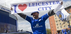 FC Leicester