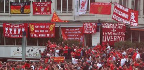 FC Liverpool Fans