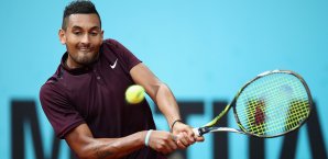 Nick Kyrgios