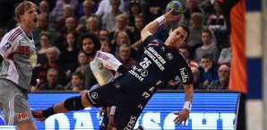 Lauge stand für Olympia nicht zu Verfügung Rasmus Lauge