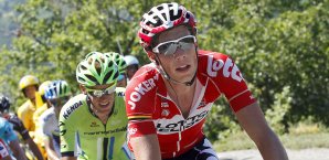 Stig Broeckx liegt weiterhin im Koma Stig Broeckx