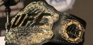 Anthony Johnson ist nach dem Kampf gegen Daniel Cormier zurückgetreten UFC