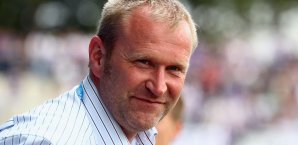 Uwe Stöver gilt schon länger als heißester Kandidat bei den Roten Teufeln Uwe Stöver