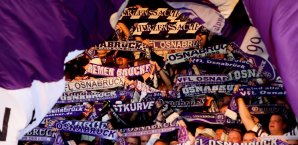 VfL Osnabrück freut sich über den Fußballer des Jahres VfL Osnabrück