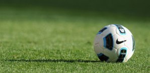 Im Amateurfußball geht es mitunter hart zur Sache Fußball