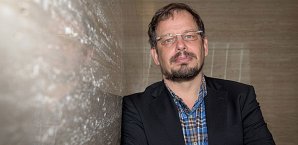 Hajo Seppelt hat mit seiner Dokumentation das staatliche Doping in Russland aufgedeckt Hajo Seppelt
