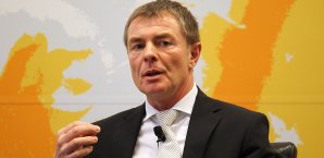 Helmut Spahn wird neuer Sicherheitschef der FIFA Helmuth Spahn