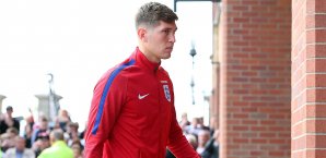 John Stones ist schon seit längerer Zeit heiß begehrt John Stones