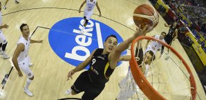 Karsten Tadda spielte lange in Bamberg Karsten Tadda