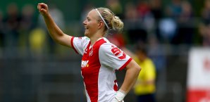 Lise Munk wechsel bekommt einen Vertrag bis 2018 Lise Munk