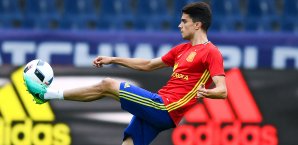 Marc Bartra