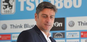 Oliver Kreuzer kehrt zum KSC zurück Oliver Kreuzer