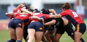 Rugby-Frauen
