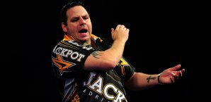 Adrian Lewis