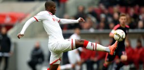 Anthony Modeste darf sich über eine Gehaltserhöhung freuen Anthony Modeste