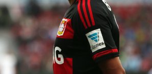 Bayer Leverkusen setzt bei Transfers auf Packing Bayer Leverkusen