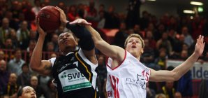 Bogdan Radosavljevic stand zuletzt bei Tübingen unter Vertrag Bogdan Radosavljevic