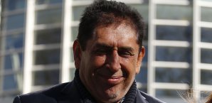 Brayan Jimenez wird lebenslang gesperrt Brayan Jimenez