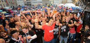 Die Brose Baskets Bamberg starten gegen Fenerbahce Brose Baskets Bamberg