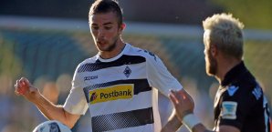 Christoph Kramer ist nach einer Saison bei Leverkusen wieder zurückgekehrt Christoph Kramer