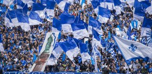 Die Fans von Darmstadt 98 dürfen sich auf neue hoffnungsvolle Talente bei den Profis freuen Darmstadt 98