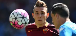 Digne wechselt zum FC Barcelona Digne