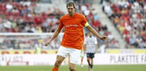 Dirk Nowitzki war der Initiator des Benefizspiels Dirk Nowitzki