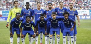 Die Blues gewinnen mit Sicherheit keinen Beliebtheitswettbewerb FC Chelsea